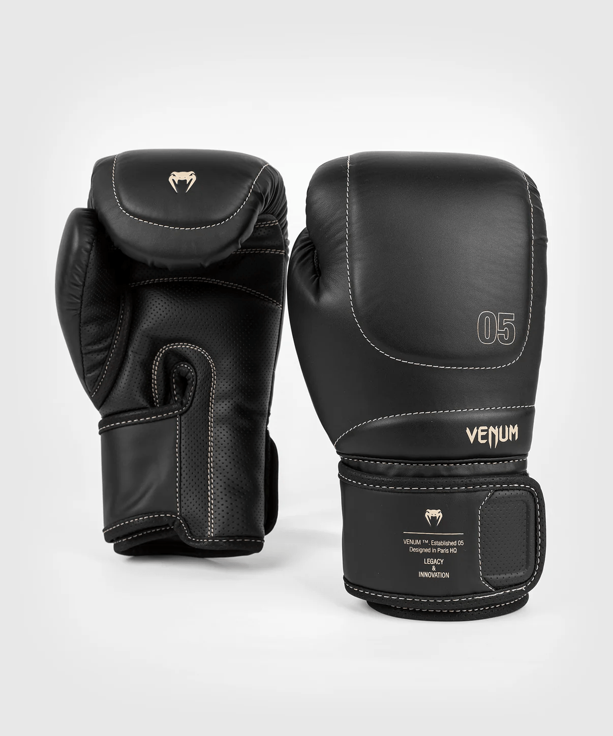Venum Impact Evo Boxing Gloves - OTM Fight ShopVENUM